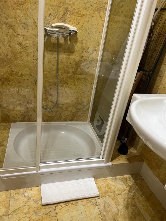Elegant Suite Seville Exterior photo