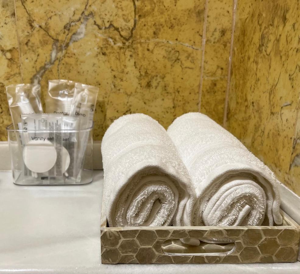 Elegant Suite Seville Exterior photo